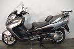 *VERKOCHT* SUZUKI AN 400 BURGMAN (bj 2007), 400 cc, Scooter, Bedrijf, 12 t/m 35 kW