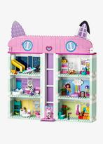 Lego Gabby,s Dollhouse, Kinderen en Baby's, Speelgoed | Poppenhuizen, Ophalen of Verzenden, Zo goed als nieuw, Toebehoren