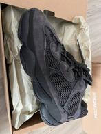 Yeezy 500 utility black maat 40 ongedragen nieuw in doos !, Kleding | Dames, Nieuw, Ophalen of Verzenden