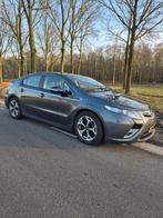 Opel Ampera E-rev 2012 Grijs, Auto's, Opel, Stoelverwarming, Ampera, 4 cilinders, 4 stoelen