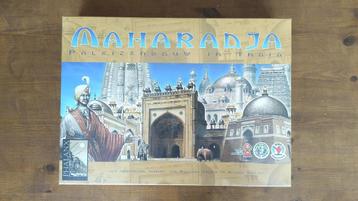 Maharadja - Bordspel beschikbaar voor biedingen