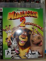 Madagascar 2, Spelcomputers en Games, Games | Sony PlayStation 3, Ophalen of Verzenden, Zo goed als nieuw