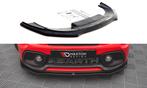 Voorlip spoiler sideskirt achterlip - Fiat 500 Abarth 16+, Ophalen of Verzenden