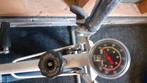 Hometrainer, fiets, Ophalen of Verzenden, Gebruikt, Overige typen