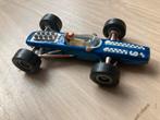Majorette Lotus F1 Raceauto - Vintage Speelgoedauto Frankrij, Ophalen of Verzenden