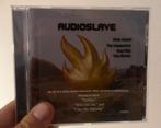 Audioslave cd greatest hits, Ophalen of Verzenden, Zo goed als nieuw, Poprock