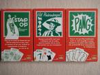 LEUK: Stap Op + Het Padvinderspel + Pang, Hobby en Vrije tijd, Gezelschapsspellen | Kaartspellen, Een of twee spelers, Ophalen