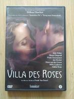 DVD | Villa des Roses 2002 - Frank van Passel ( ZGAN ), Vanaf 12 jaar, Ophalen, Zo goed als nieuw, Drama