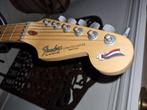 Fender Stratocaster 40th Anniversary 1994 Strat Plus Deluxe, Muziek en Instrumenten, Ophalen of Verzenden, Zo goed als nieuw, Solid body