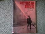 Rotterdam brandt - mei 1940 / Jan Broekman (1990), Boeken, Ophalen of Verzenden, Overige onderwerpen, Tweede Wereldoorlog, Gelezen