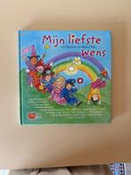 Mijn liefste wens | Dagmar Stam, Ophalen of Verzenden, Gelezen, Dagmar Stam, Fictie algemeen