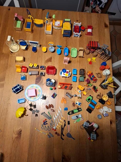 Tante Annie's kringloopwinkel met ruime sortering, Kinderen en Baby's, Speelgoed | Playmobil, Zo goed als nieuw, Ophalen of Verzenden