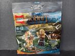 Lego 30215 The Hobbit Legolas Greenleaf minifig Polybag, Ophalen of Verzenden, Nieuw, Complete set, Lego