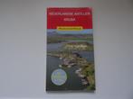 Nederlandse Antillen, Aruba, Bonaire, Curacao reisgids, Marco Polo, Ophalen of Verzenden, Zo goed als nieuw