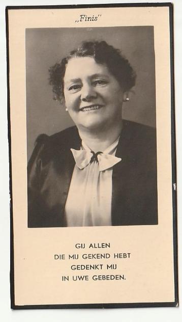 Josephine DÖRING Van Raaij Suderwick 1879 Ulft 1941 beschikbaar voor biedingen