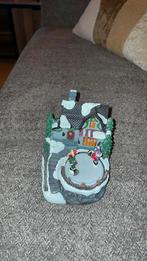 Typisch Hollands ijsbaan klein draaiend, Diversen, Ophalen, Zo goed als nieuw