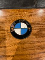 Antiek BMW embleem carl dillenius pforzheim, Ophalen of Verzenden