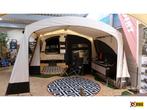 Trigano Odyssee GL Incl zijtent + fietsrek, Caravans en Kamperen, Tot en met 6, Trigano