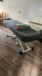 Prachtige Electrische massagetafel, Ophalen, Zo goed als nieuw, Massagetafel