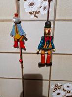 Wand popjes, Ophalen of Verzenden, Zo goed als nieuw