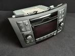 Suzuki Swift 2013 Radio Origineel CD, Auto diversen, Autoradio's, Ophalen of Verzenden, Gebruikt