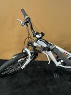 mountainbike 26 inch Verende Voorvork ‼️, Gebruikt, Versnellingen, Minder dan 49 cm, Ophalen