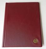 Pensioenboekje Simon de Wit uit 1936, Verzamelen, Verzenden, Overige typen