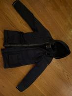 Vingino Jas Maat 14 - Teddy Gevoerd, Ophalen, Gebruikt, Vingino, Jongen