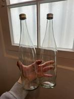 Pallet glazen flessen met dop, Nieuw, Overige typen, Ophalen