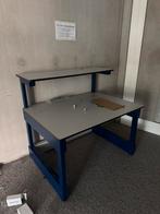 Werkbank, Ophalen of Verzenden, Gebruikt, 120 tot 170 cm
