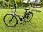 Koga Miyata damesfiets framemaat 53, Fietsen en Brommers, Fietsen | Dames | Damesfietsen, 50 tot 53 cm, Ophalen, Zo goed als nieuw