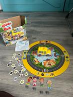 Wielen van de Bus spel - Compleet!, Ophalen of Verzenden, Gebruikt, Overige typen
