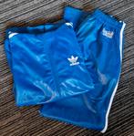 Adidas Chile 62 suit blauw met wit XXL, Kleding | Heren, Blauw, Algemeen, Ophalen of Verzenden, Zo goed als nieuw