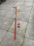 Telescopische Snoeischaar, Ophalen, Gebruikt, 20 t/m 29 mm, Telescopisch