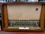Erres type Y?66  buizenradio met fm, lg, mg en kg, Antiek en Kunst, Antiek | Tv's en Audio, Ophalen