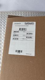 Hotbath buddy douche set, Douche bak en 2 wasbakken, Doe-het-zelf en Verbouw, Sanitair, Ophalen, Nieuw, Overige typen