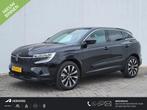 Renault Austral 1.3 mild hybrid 160 X-Tronic techno Automaat, 1408 kg, Stof, Euro 6, Bedrijf