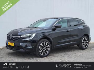 Renault Austral 1.3 mild hybrid 160 X-Tronic techno Automaat beschikbaar voor biedingen