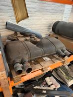 Einddemper Uitlaatdemper BMW E92 M3, Ophalen, BMW