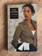 De Bezieling - Tess Franke (Gelezen), Ophalen of Verzenden, Gelezen, Nederland