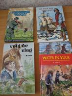 Diverse boeken- M Kanis, Boeken, Ophalen of Verzenden, Gelezen