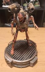 Doom 2016 Revenant statue, Ophalen of Verzenden, Zo goed als nieuw, Fantasy