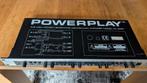 Behringer Powerplay, Ophalen of Verzenden, Gebruikt, Audio