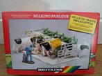 britains milking parlour 4710, Ophalen of Verzenden, Nieuw, Tractor of Landbouw, Britains