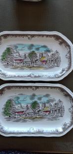 Staffordshire ware /Wood & Sons serviesonderdelen, Ophalen of Verzenden, Overige stijlen