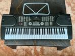 Keyboard Fazley FKB-050, Muziek en Instrumenten, Keyboards, Ophalen, Zo goed als nieuw, 61 toetsen, Overige merken