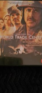 World Trade Center- Een film van Oliver Stone, Ophalen of Verzenden, Zo goed als nieuw