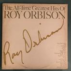 Roy Orbison - The All-Time Greatest Hits Of Roy Orbiso, 2LP, Cd's en Dvd's, Vinyl | Pop, Ophalen of Verzenden, 1960 tot 1980, Gebruikt