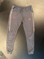 Touzani broek grijs, Kleding | Heren, Overige maten, Ophalen of Verzenden, Zo goed als nieuw, Grijs