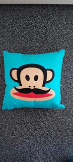 Paul Frank kussentje blauw, Verzamelen, Ophalen of Verzenden, Nieuw